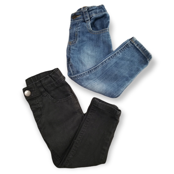 Garanimals Toddler Pants Set 2T - Picture 2 of 6